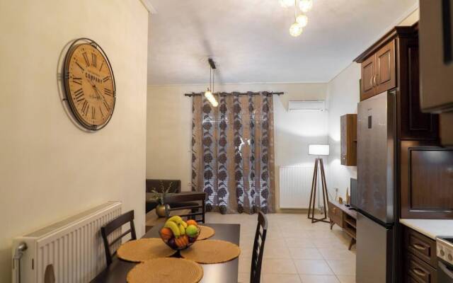 Anesis Suites