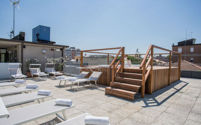 Hotel Cristallo