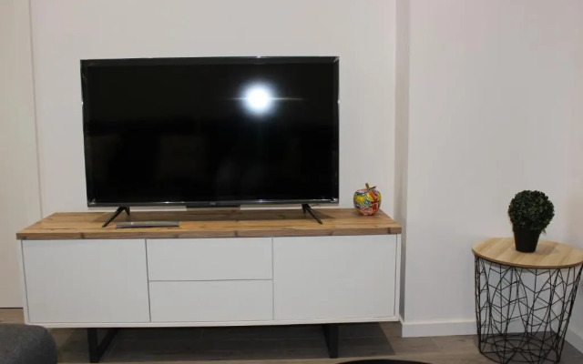 L'instant T 4* Balnéo, Sauna et Parking Privé