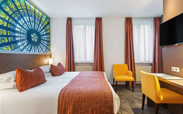 Best Western Plus Monopole Metropole