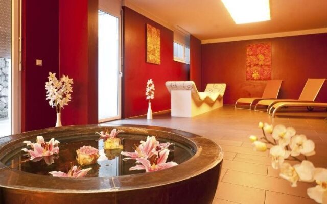 IG City Apartments OrchideenPark