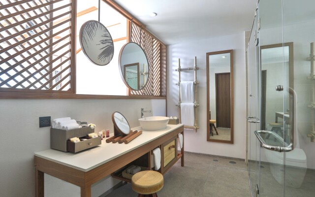 The Culture Samui