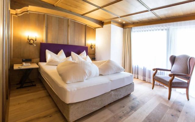 ElisabethHotel Premium Private Retreat