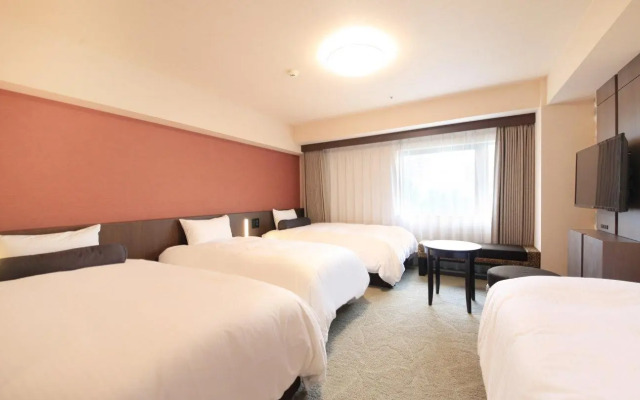 Richmond Hotel Naha Kumoji
