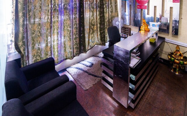 OYO 494 Hotel Euro Park