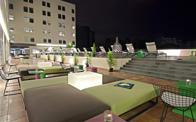 Aloft Bengaluru Whitefield