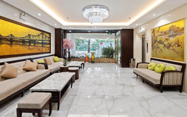 22Land Residence Hotel 2