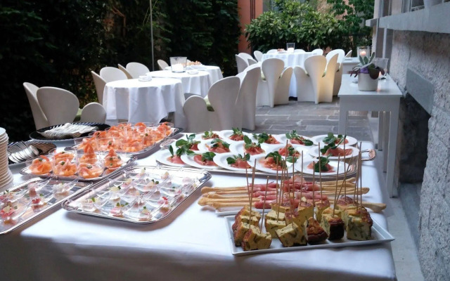 Petronilla - Hotel in Bergamo