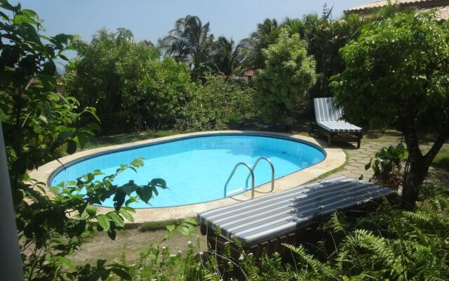 Casa para temporada no Cumbuco