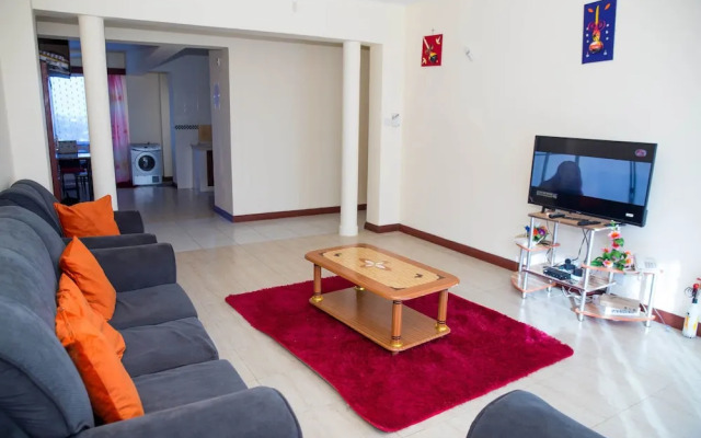 Safiri Kenya Home