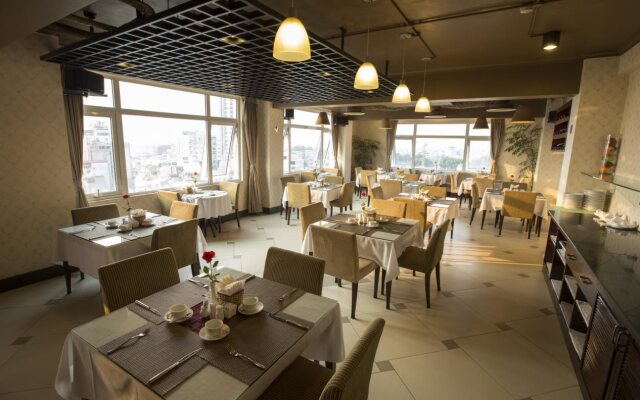 Minasi Premium Hotel