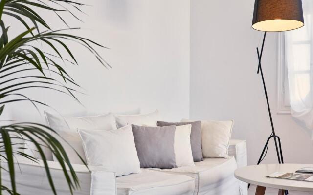 Pietra e Mare - Mykonos Moments