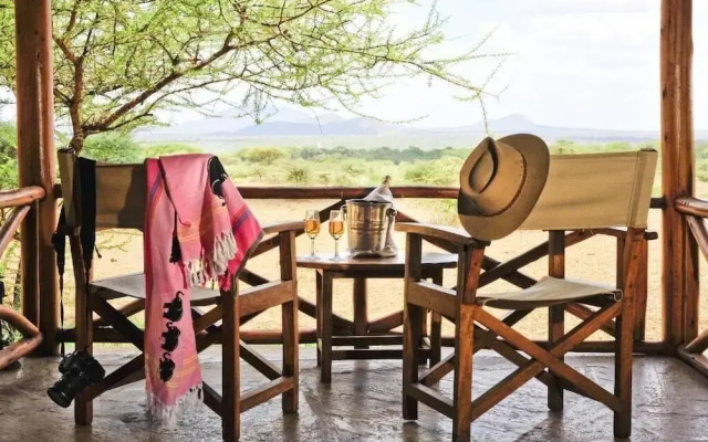 Severin Safari Camp