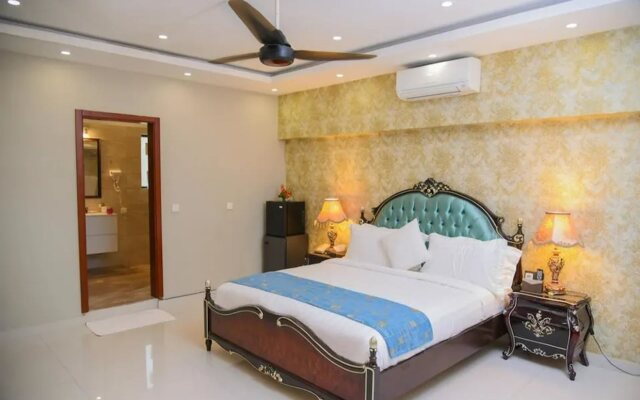 Orchards Cottage hotel