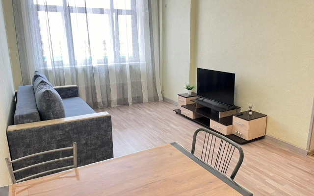 Romlex Apartments (Ромлекс) на улице Алматинская