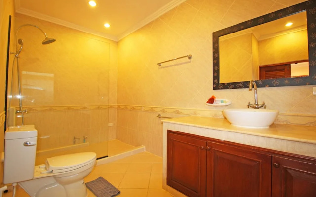 Cosy Beach Pool Villa By Pattaya Sunny Rentals