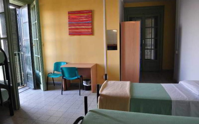 Litus Roma Hostel