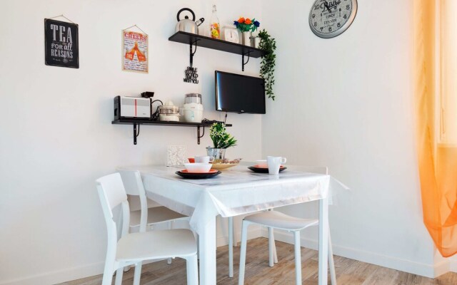 Flatty Apartments - Alserio