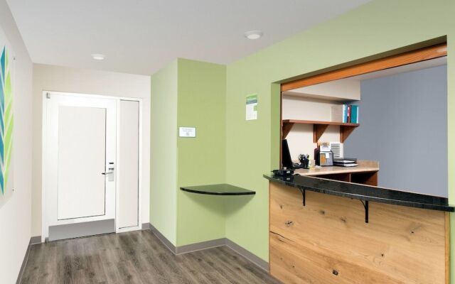 Extended Stay America Suites - Charleston