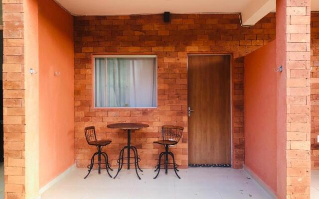 Pousada Veredas do Cipó