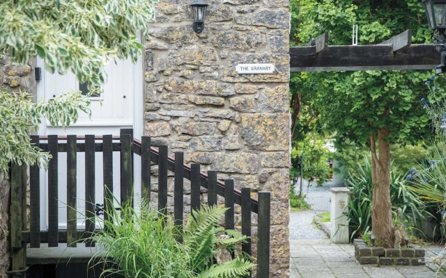 The Granary - 2 Bedroom Apartment