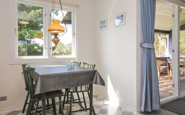 "Abetzi" - 800m from the sea in NW Jutland