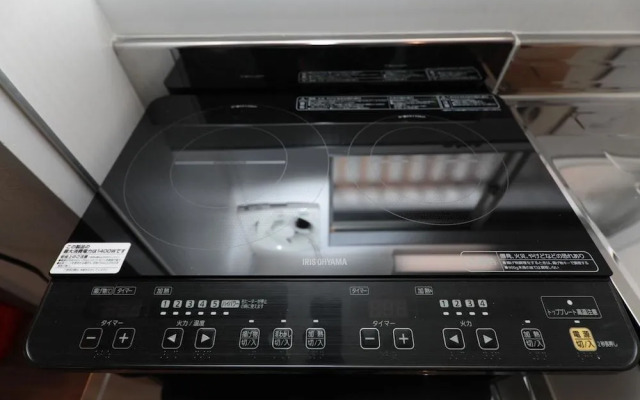 Modern Japanese Villa Shinosaka 193-5