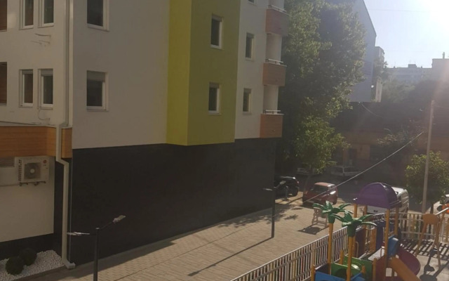 Kraljev Park (King's Park)