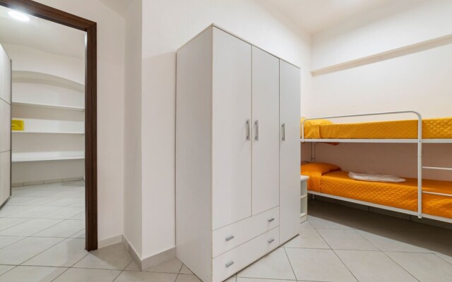 Welcoming Apartment in Sapri near Sea