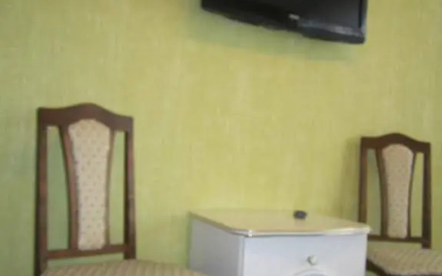 Апартаменты Внешсервис