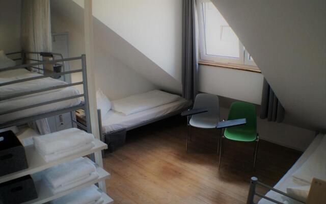 Hofgut Stefan - Das Bodensee Hostel