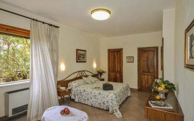 La Gaggia Guest House