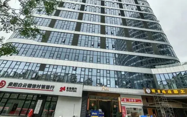 Haoqi Homestay
