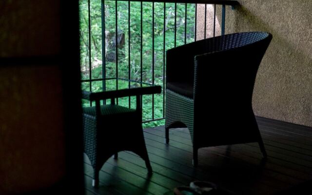 Ancient Hotel asama karuizawa