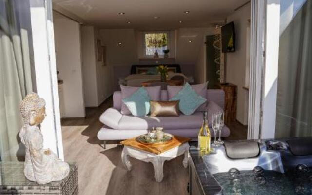 Wellness-Appartments Seibold