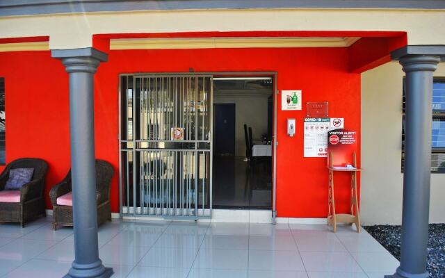 Lapologa Bed and Breakfast