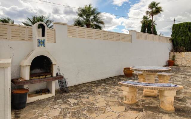 Villa Córdoba