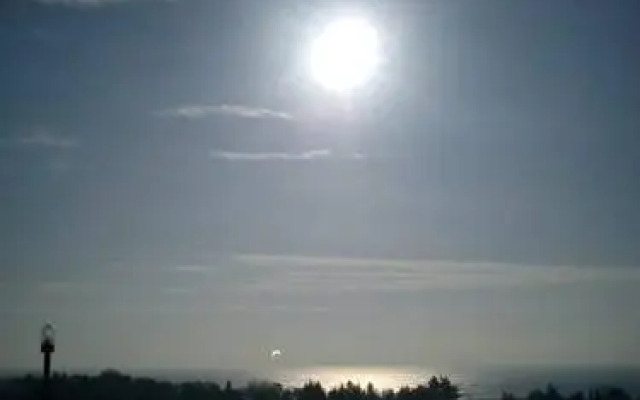 Guest House "Aquarius"