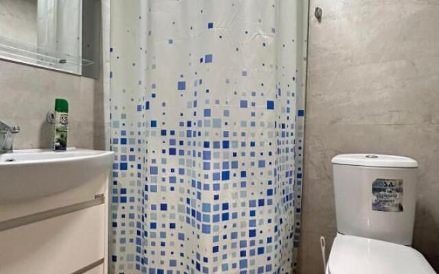 Apartment in Yerevan on Amiryan Street