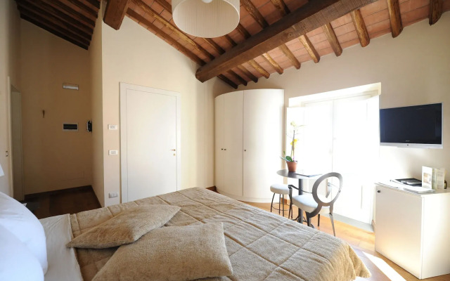 Tenuta San Pietro Hotel & Restaurant