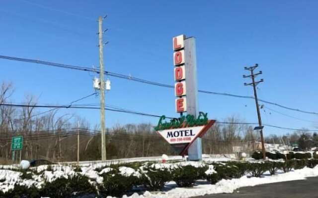 Laurel Notch Motel