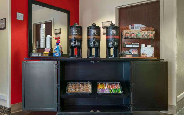 Extended Stay America Suites Santa Rosa North