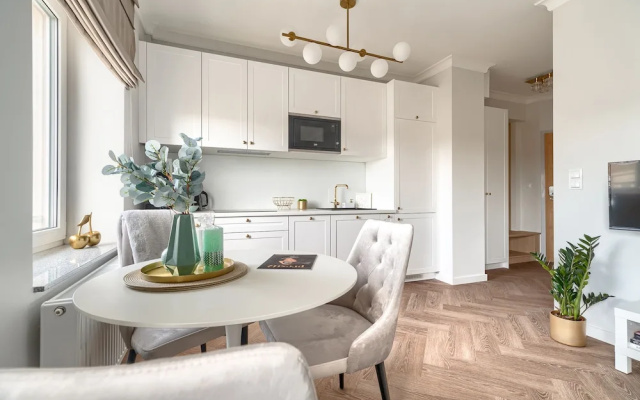 MARGI Daphne Apartment