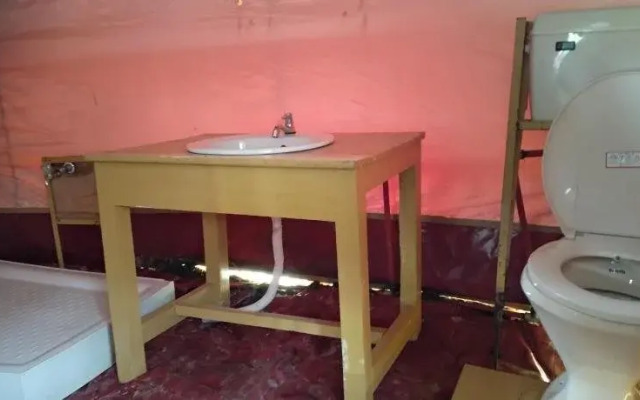 Aru Camping Resort