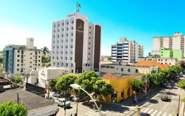 JB Palace Hotel
