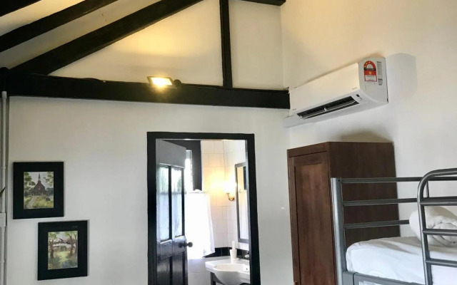 The Marian Boutique Lodging House