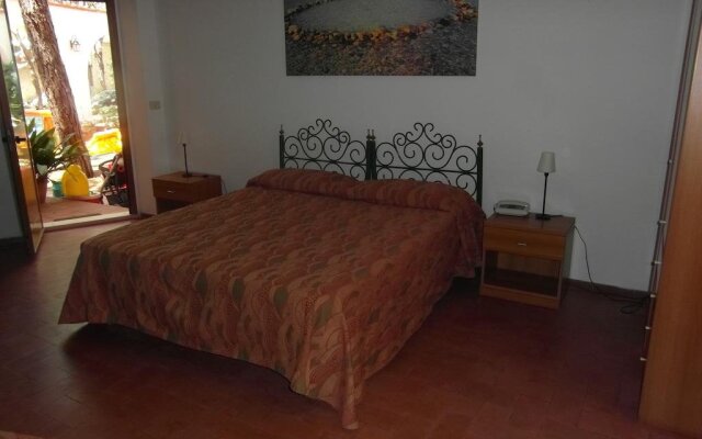 Hotel Villa Nettuno