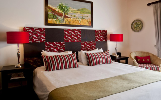 Oakhurst Hotel