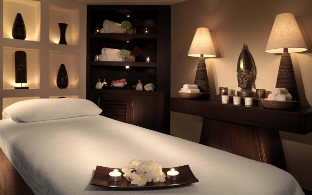 Radisson Blu Resort, Sharjah-United Arab Emirates