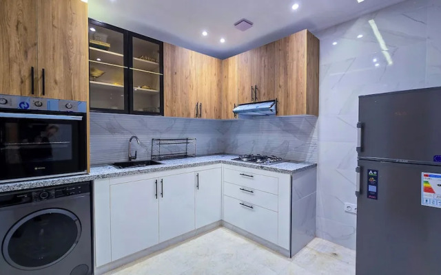 VELUXA 2 - Golf Star Holiday Homes